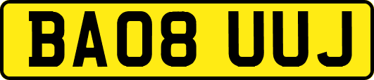 BA08UUJ