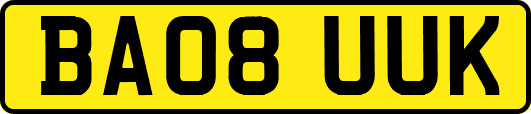 BA08UUK