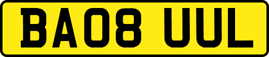 BA08UUL