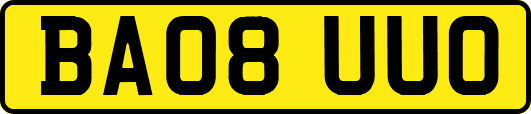 BA08UUO