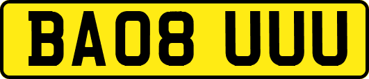 BA08UUU