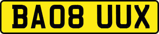 BA08UUX