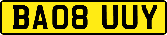 BA08UUY