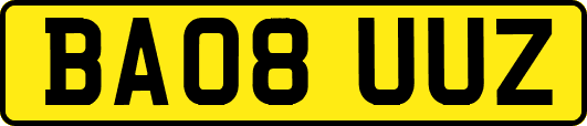 BA08UUZ