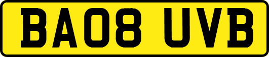 BA08UVB