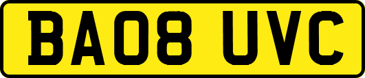 BA08UVC