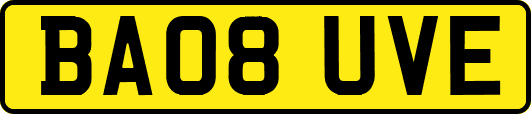 BA08UVE