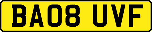 BA08UVF