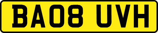 BA08UVH