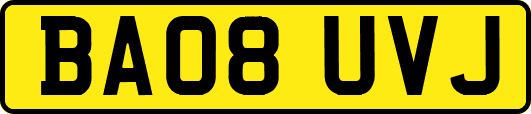 BA08UVJ