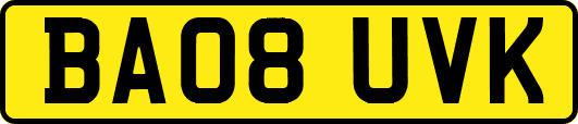 BA08UVK