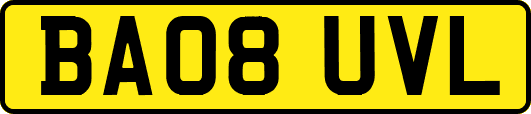 BA08UVL