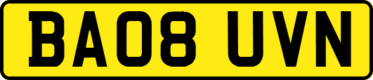 BA08UVN