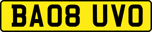 BA08UVO