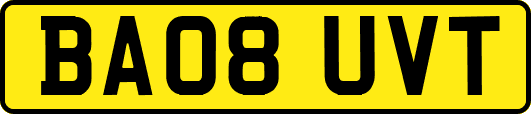 BA08UVT