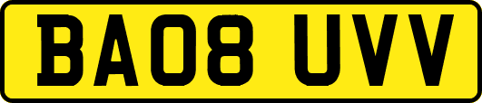 BA08UVV