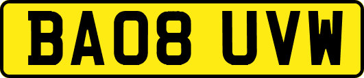 BA08UVW
