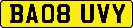 BA08UVY