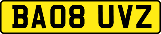BA08UVZ