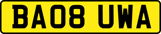 BA08UWA