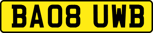 BA08UWB