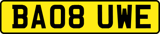 BA08UWE