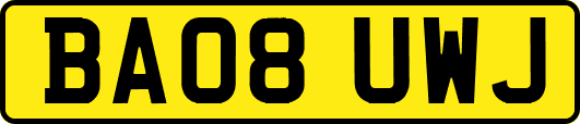 BA08UWJ