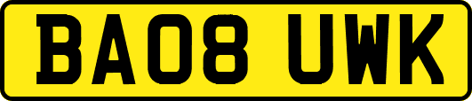 BA08UWK