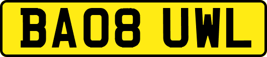 BA08UWL