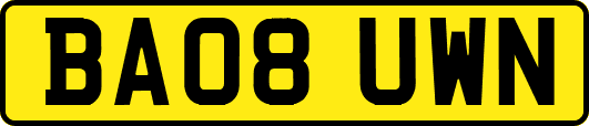 BA08UWN