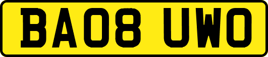 BA08UWO