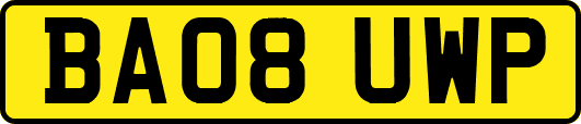 BA08UWP