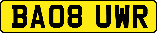 BA08UWR