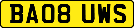 BA08UWS
