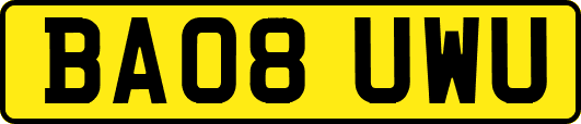 BA08UWU