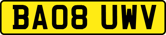 BA08UWV