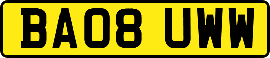 BA08UWW