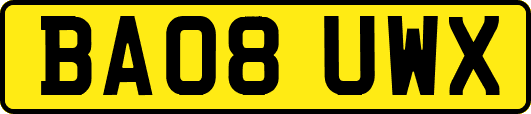 BA08UWX
