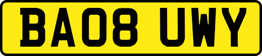 BA08UWY