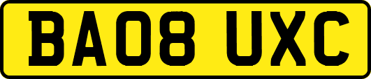 BA08UXC