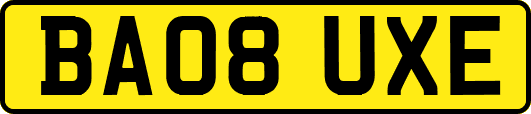 BA08UXE