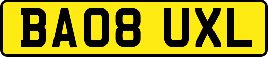 BA08UXL