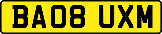 BA08UXM