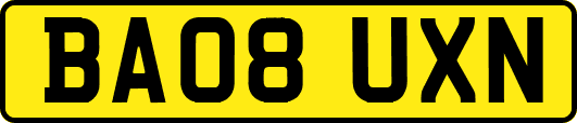 BA08UXN