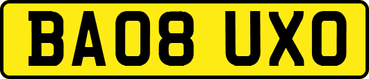 BA08UXO