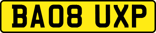 BA08UXP