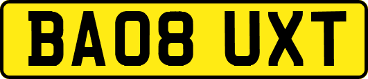 BA08UXT