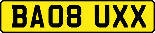 BA08UXX