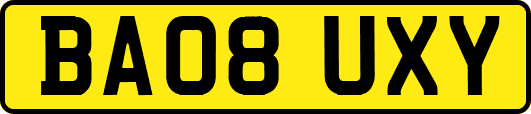 BA08UXY