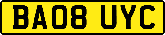 BA08UYC